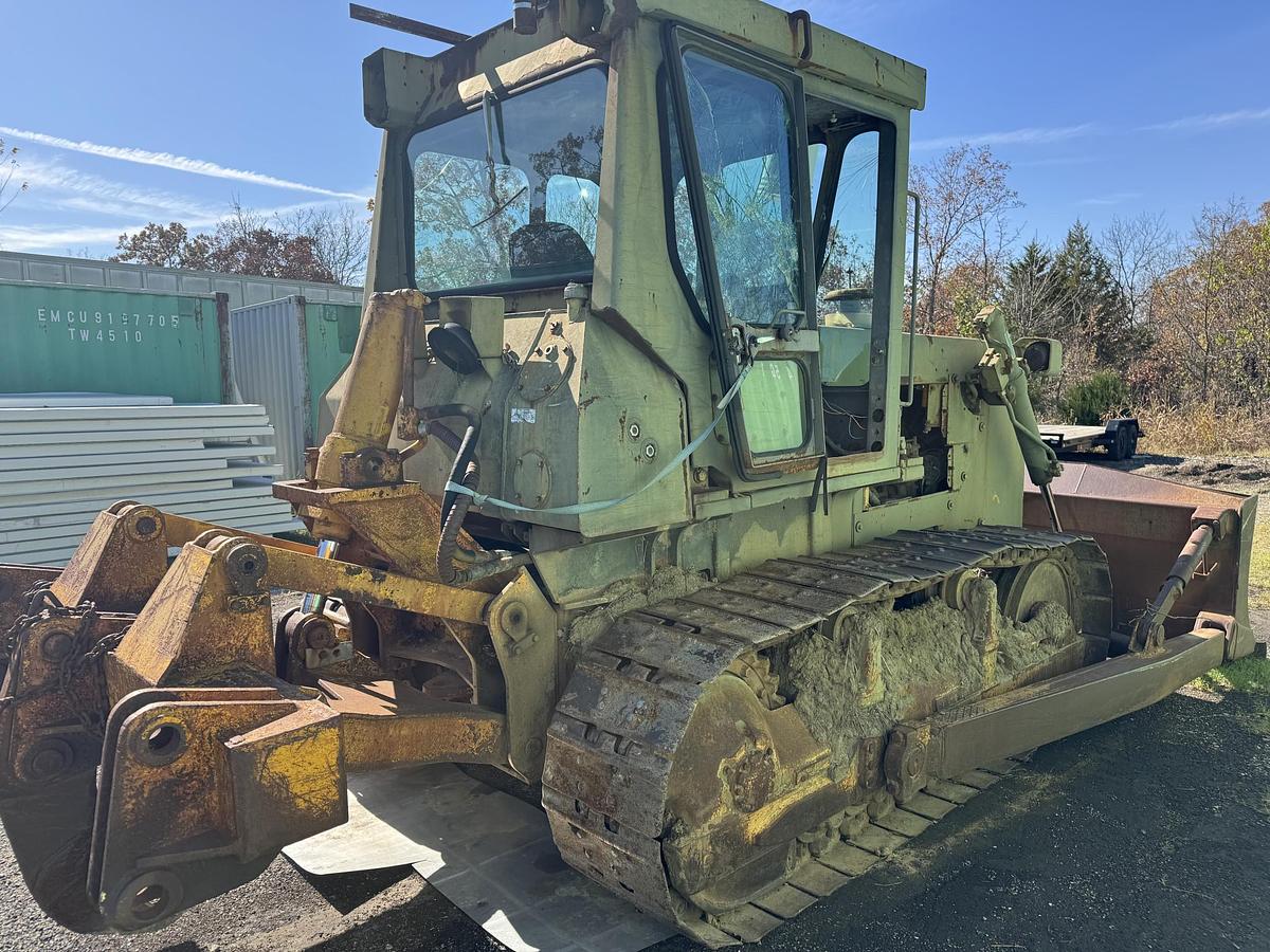 Used 1987 FIATALLIS 14C