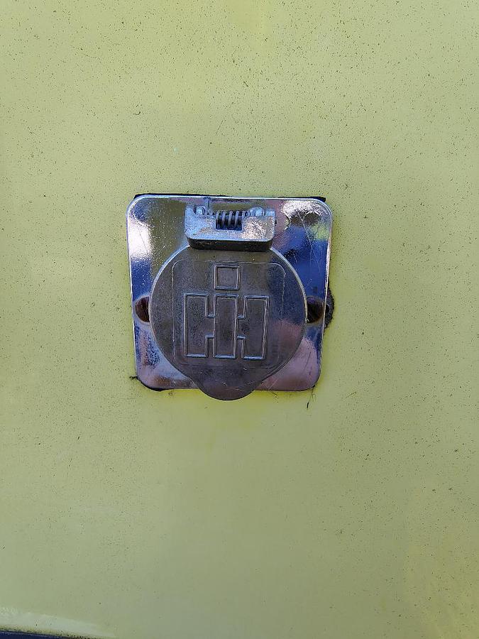 Used 1987 PIERCE Dash