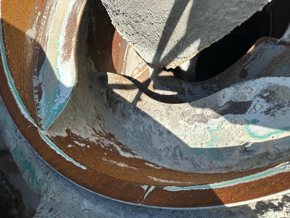 Used 2021 TEREX FD4000