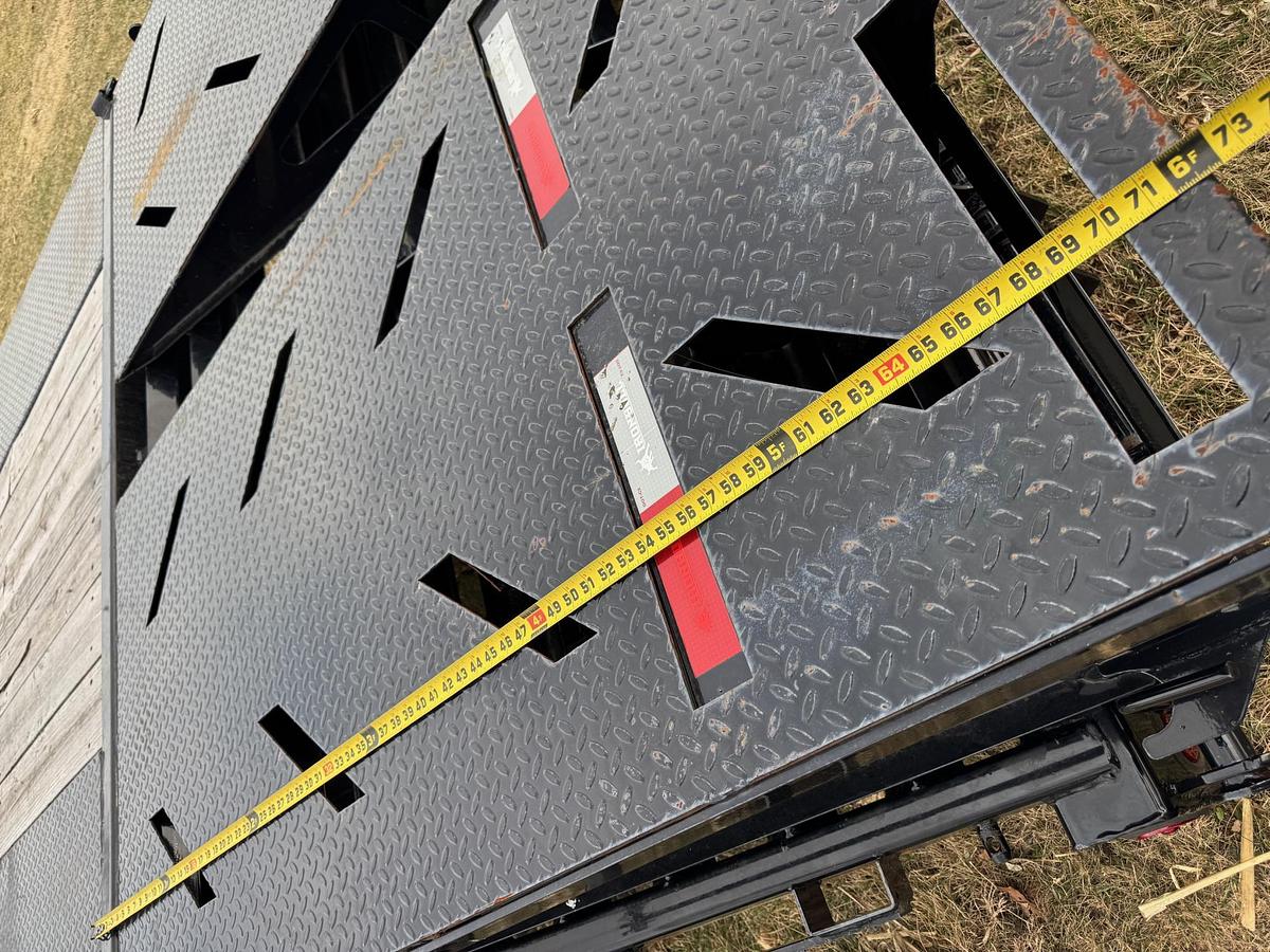 Used 2022 NORSTAR FTG14