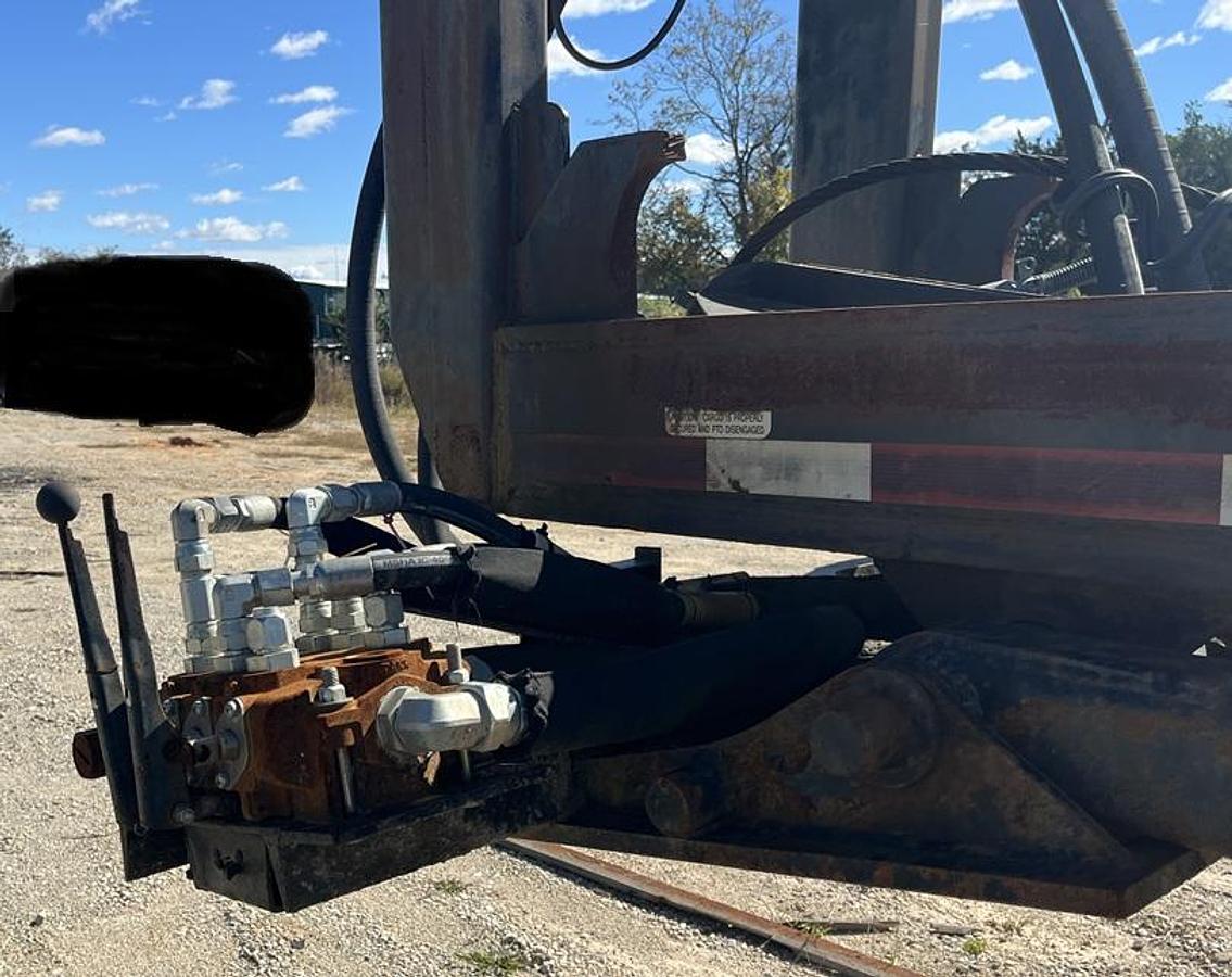 Used 2007 ACE 40' X 96