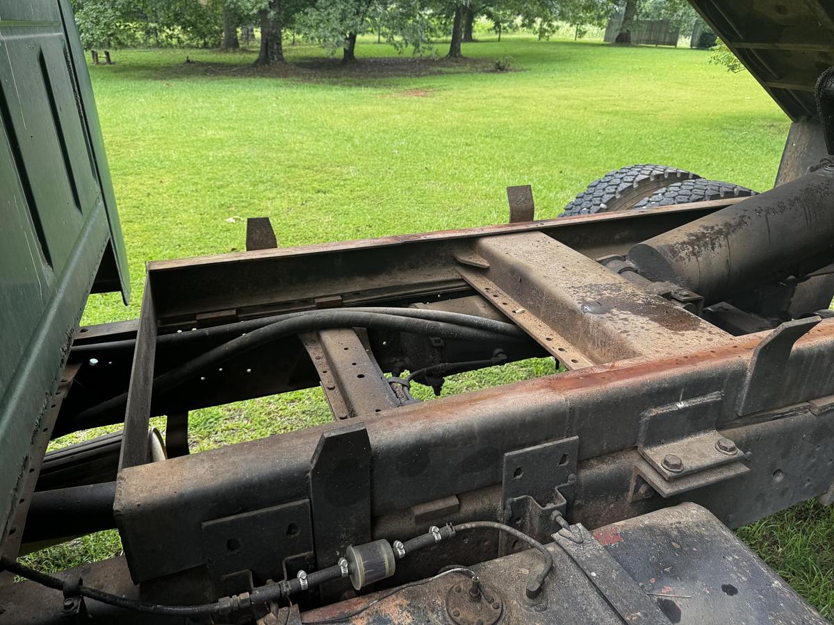 Used 1978 FORD F700