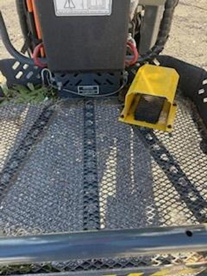 Used 2022 LEGUAN 190