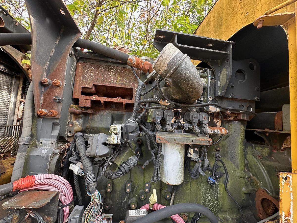 Used 2008 KAWASAKI 95ZVII