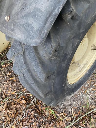 Used 2002 INGERSOLL-RAND VR623