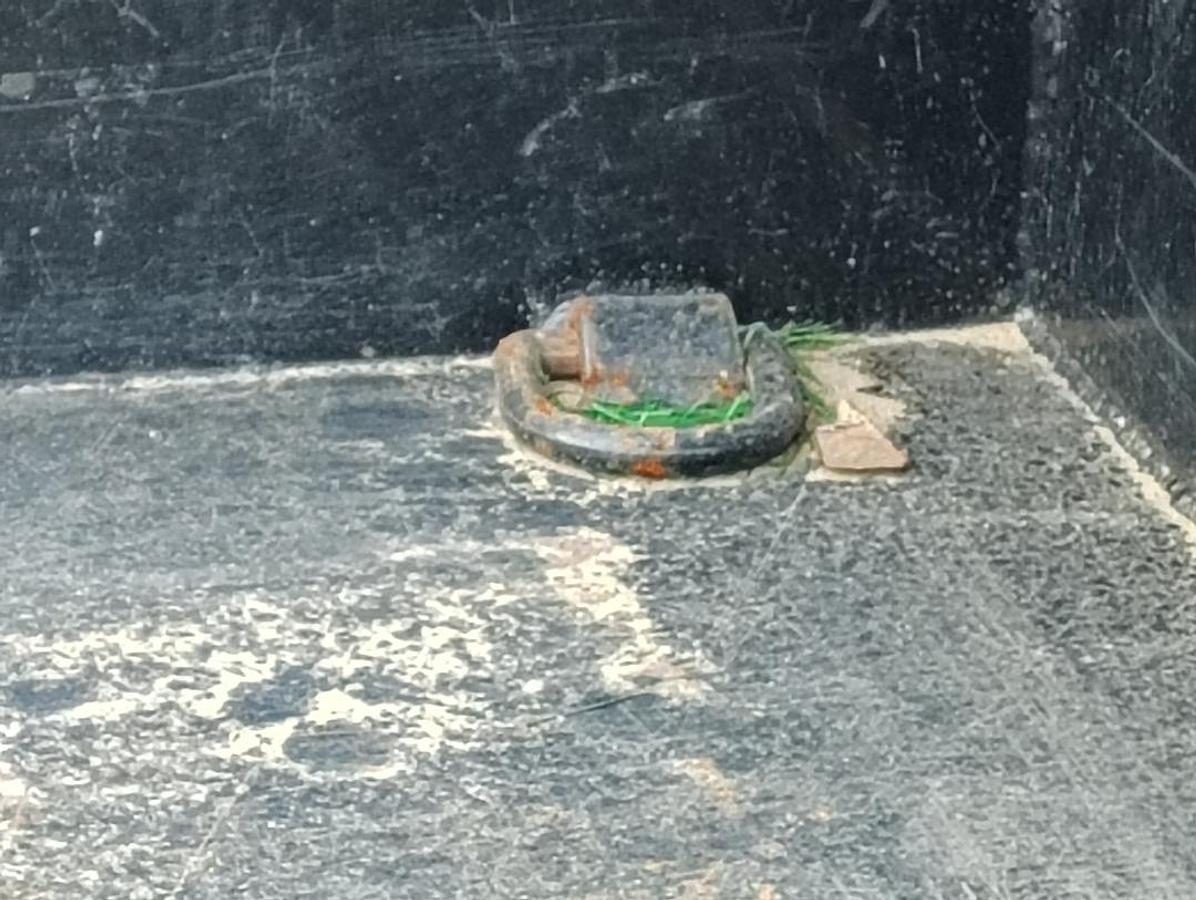 Used 2020 LOAD TRAIL Tandem Axle Dump Trailer 6 x 12