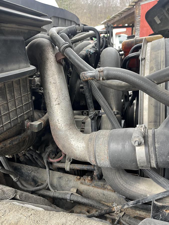 Used 2012 INTERNATIONAL 4300DT