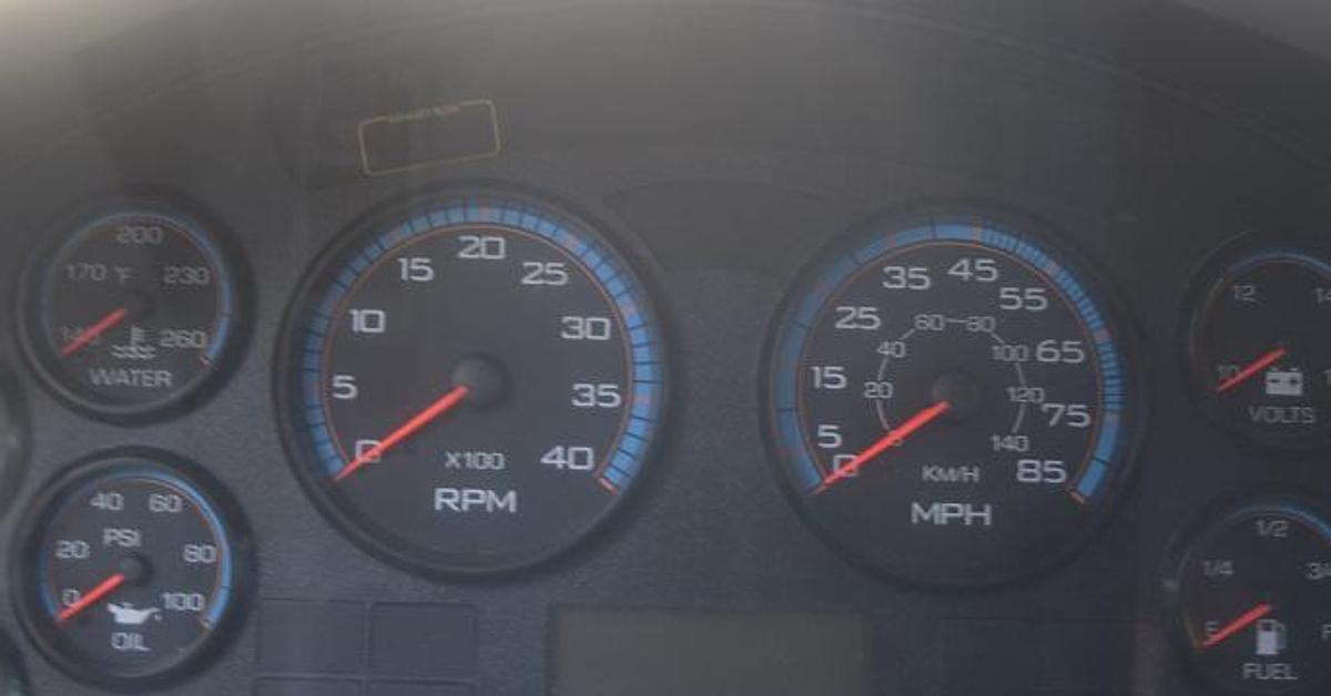 Used 2017 INTERNATIONAL 4300