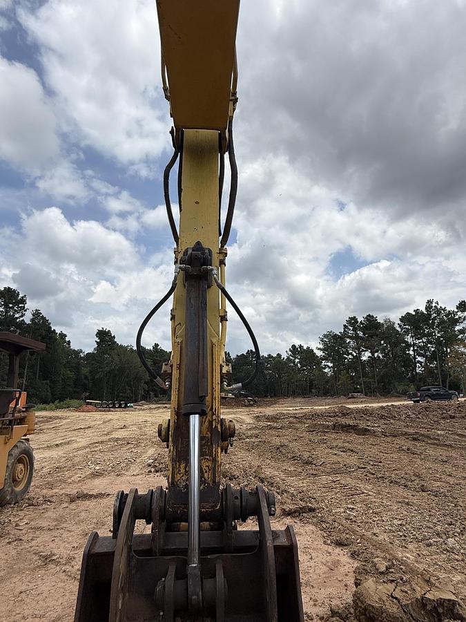 Used 2019 KOBELCO SK210 LC