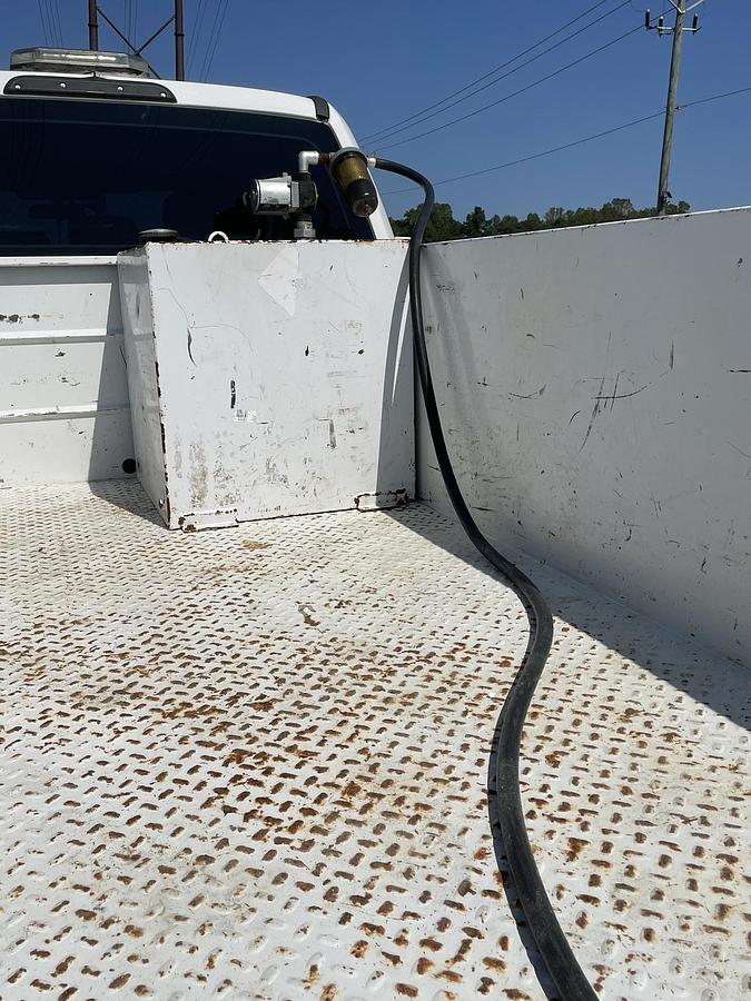 Used 2019 FORD F450 4WD