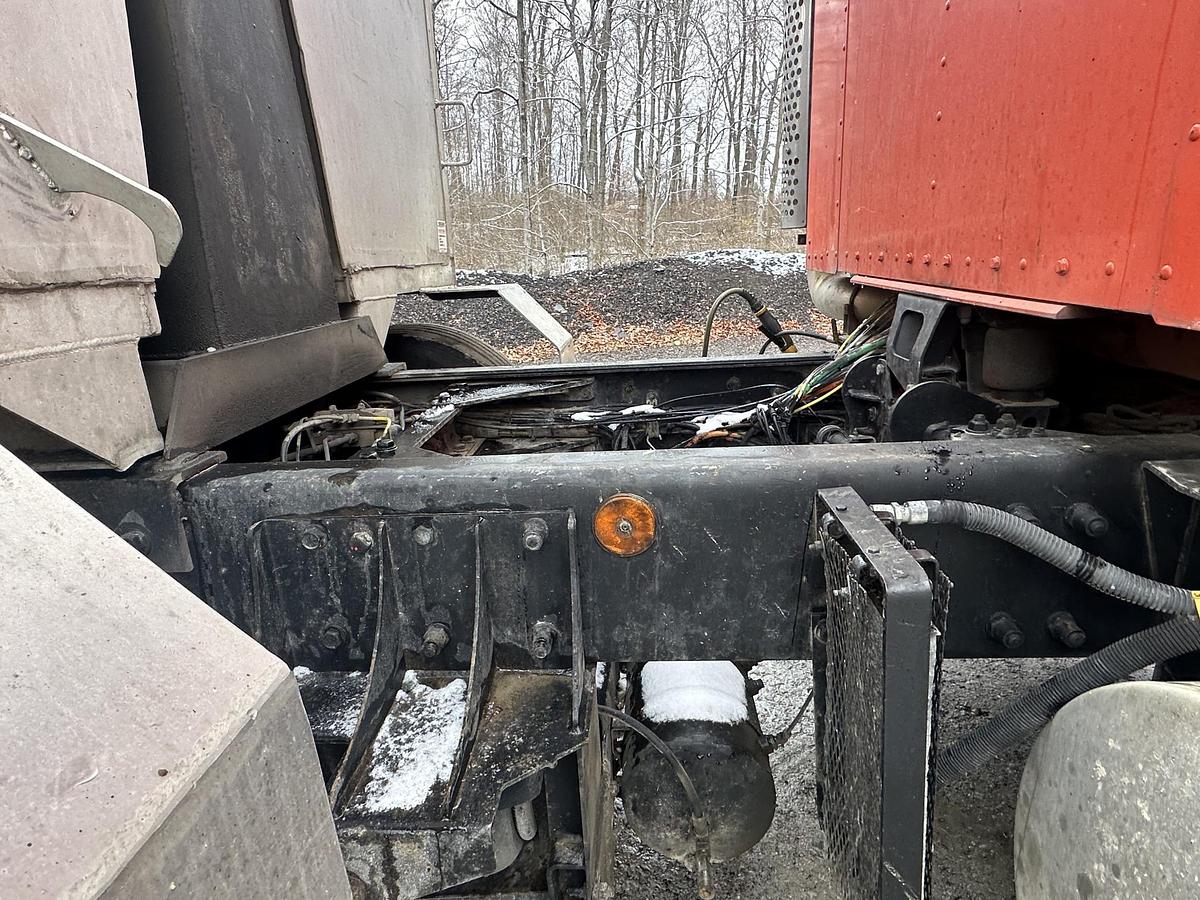 Used 2006 KENWORTH W900S