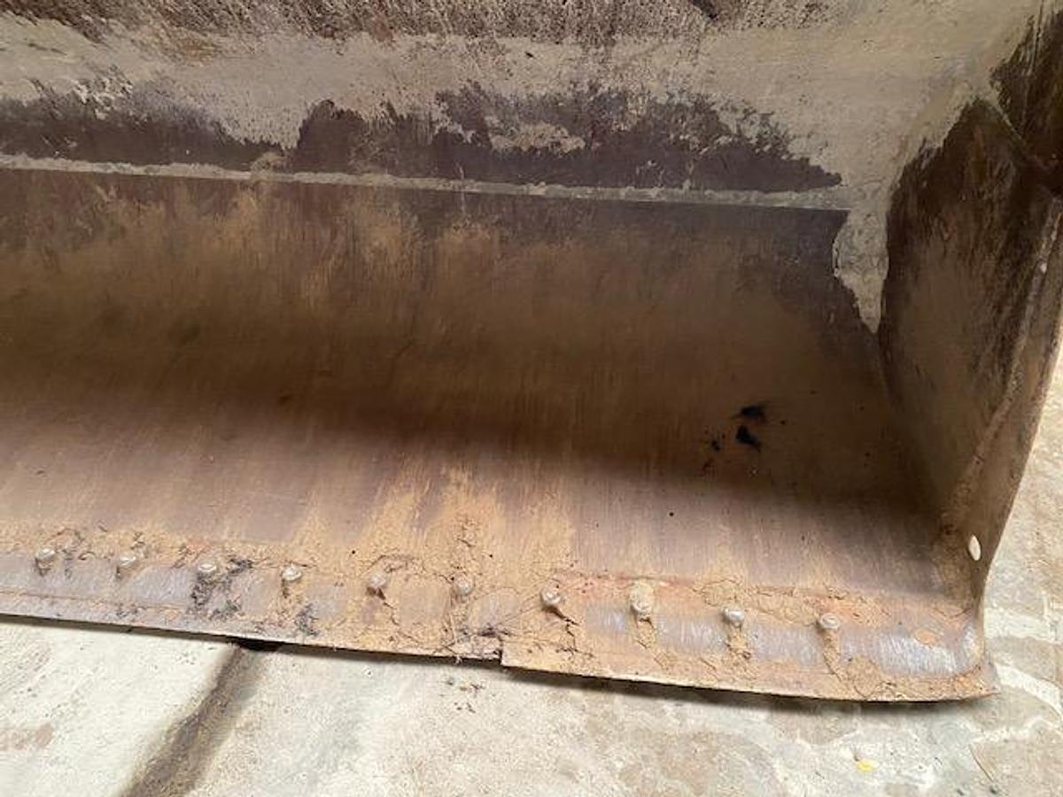 Used 2005 DEERE 544J