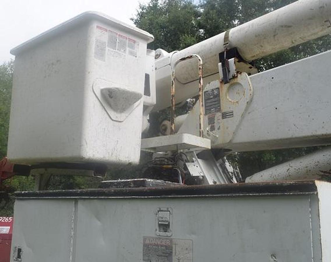 Used 2007 ALTEC AA755