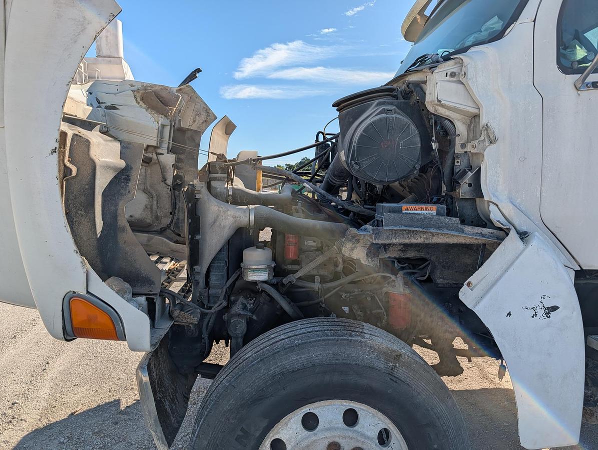 Used 2007 STERLING L8500