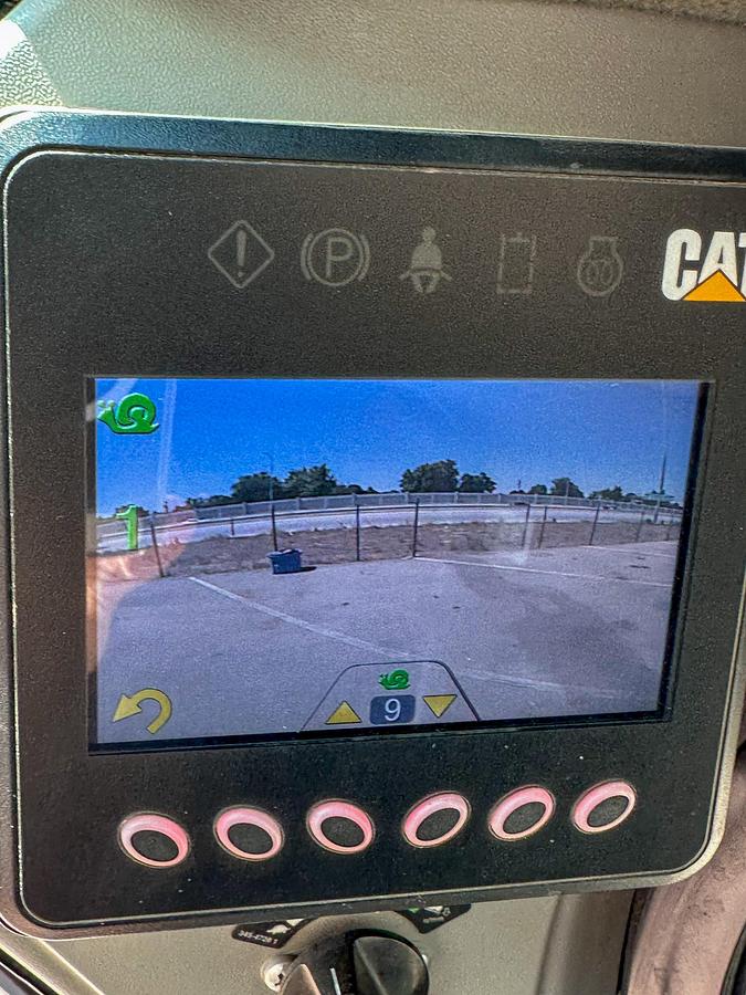 Used 2019 CATERPILLAR 279D