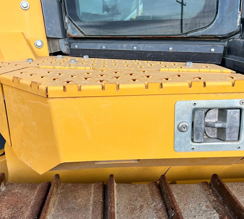 Used 2019 DEERE 750k LGP