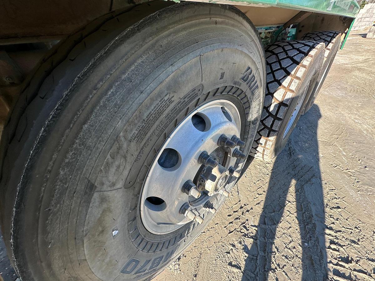 Used 2021 TEREX FD4000