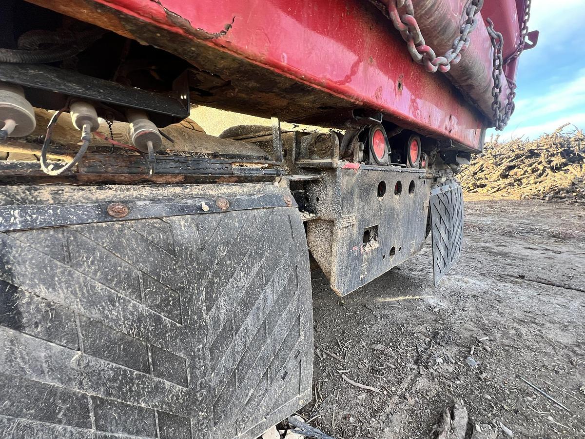 Used 2013 FREIGHTLINER 108SD Dump Truck