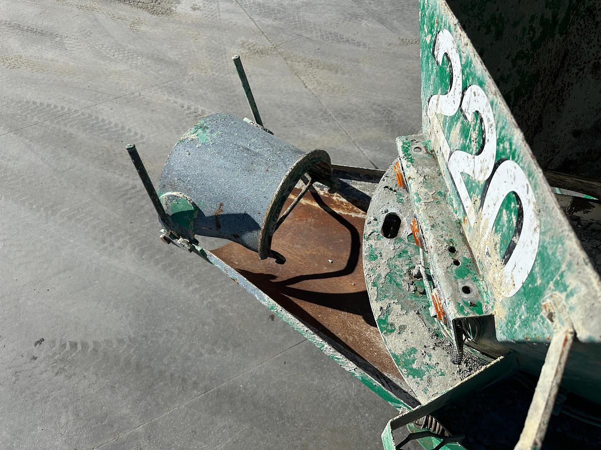 Used 2020 TEREX FD4000