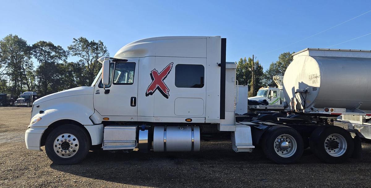 Used 2015 INTERNATIONAL Prostar +