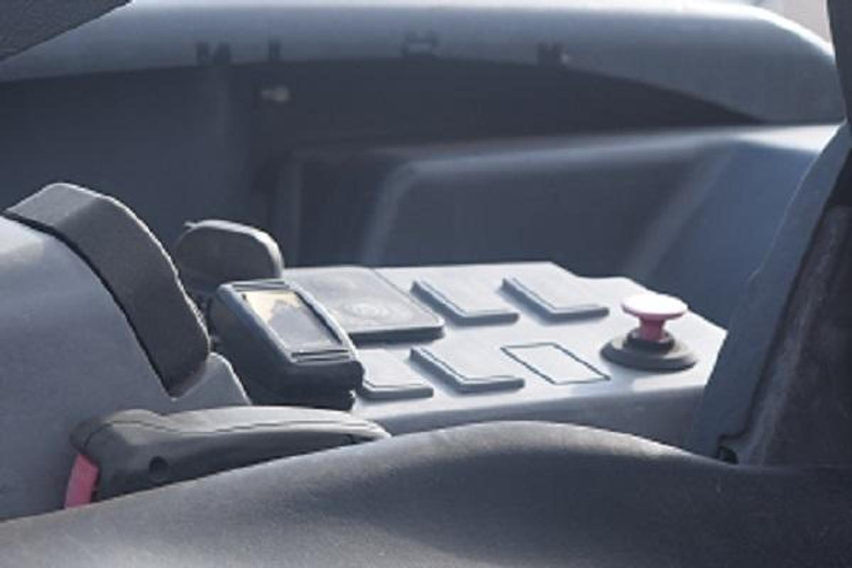 Used 2018 KUBOTA U35-4