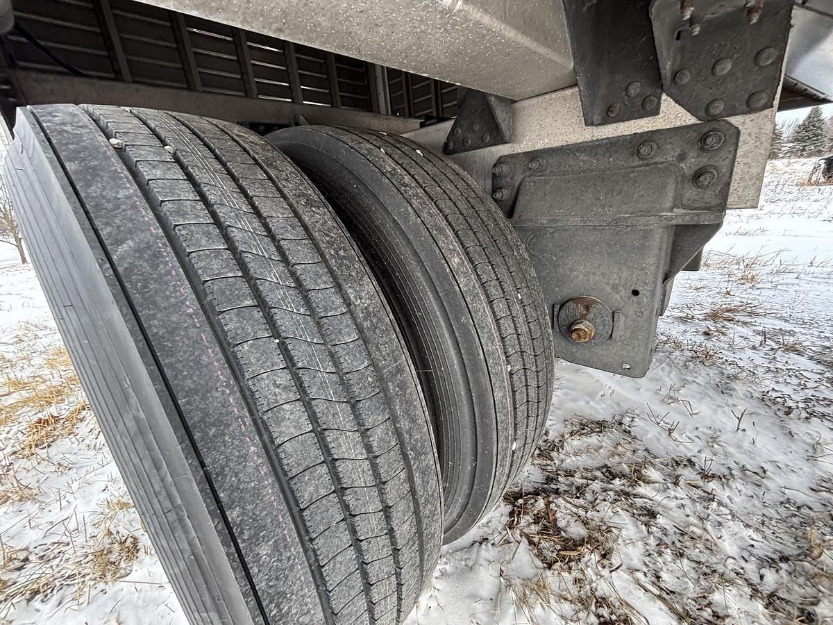 Used 2021 TIMPTE Hopper