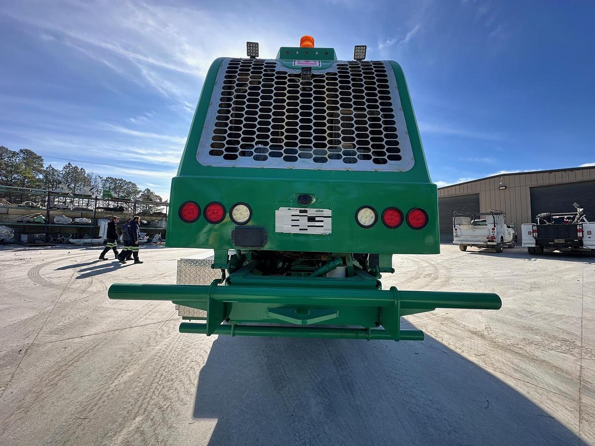 Used 2020 TEREX FD4000