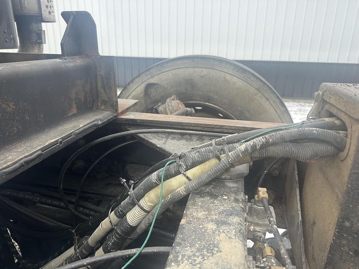 Used 2002 KENWORTH T800