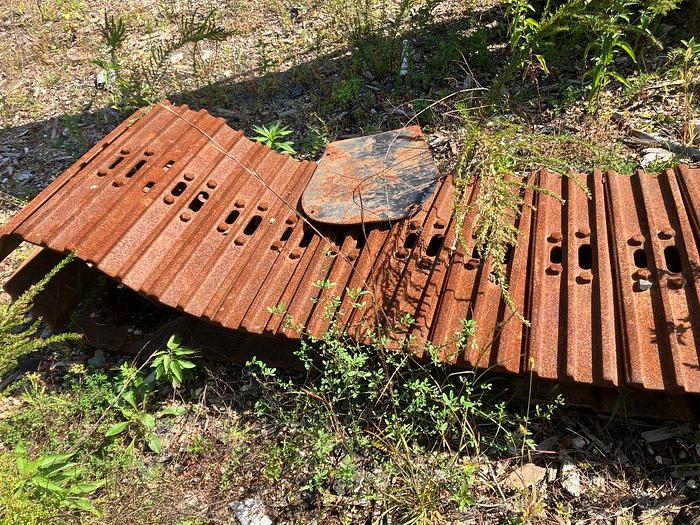 Used 2003 CATERPILLAR 325CL