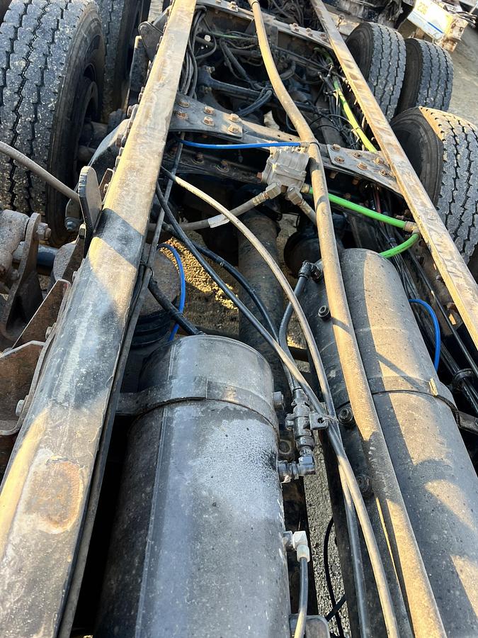 Used 2019 WESTERN STAR W4900