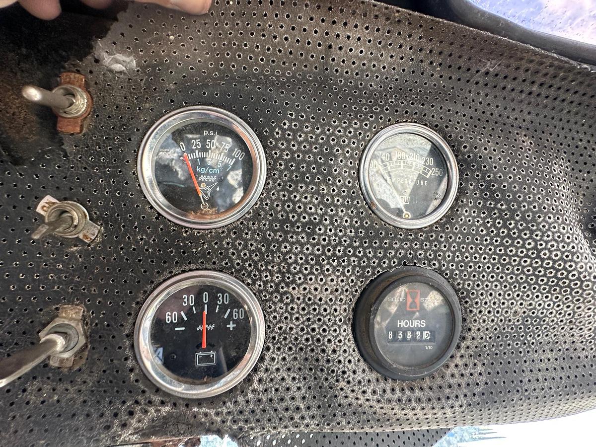 Used 1984 MACK RD686S