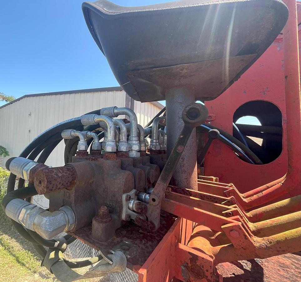 Used 1975 MACK DM686S