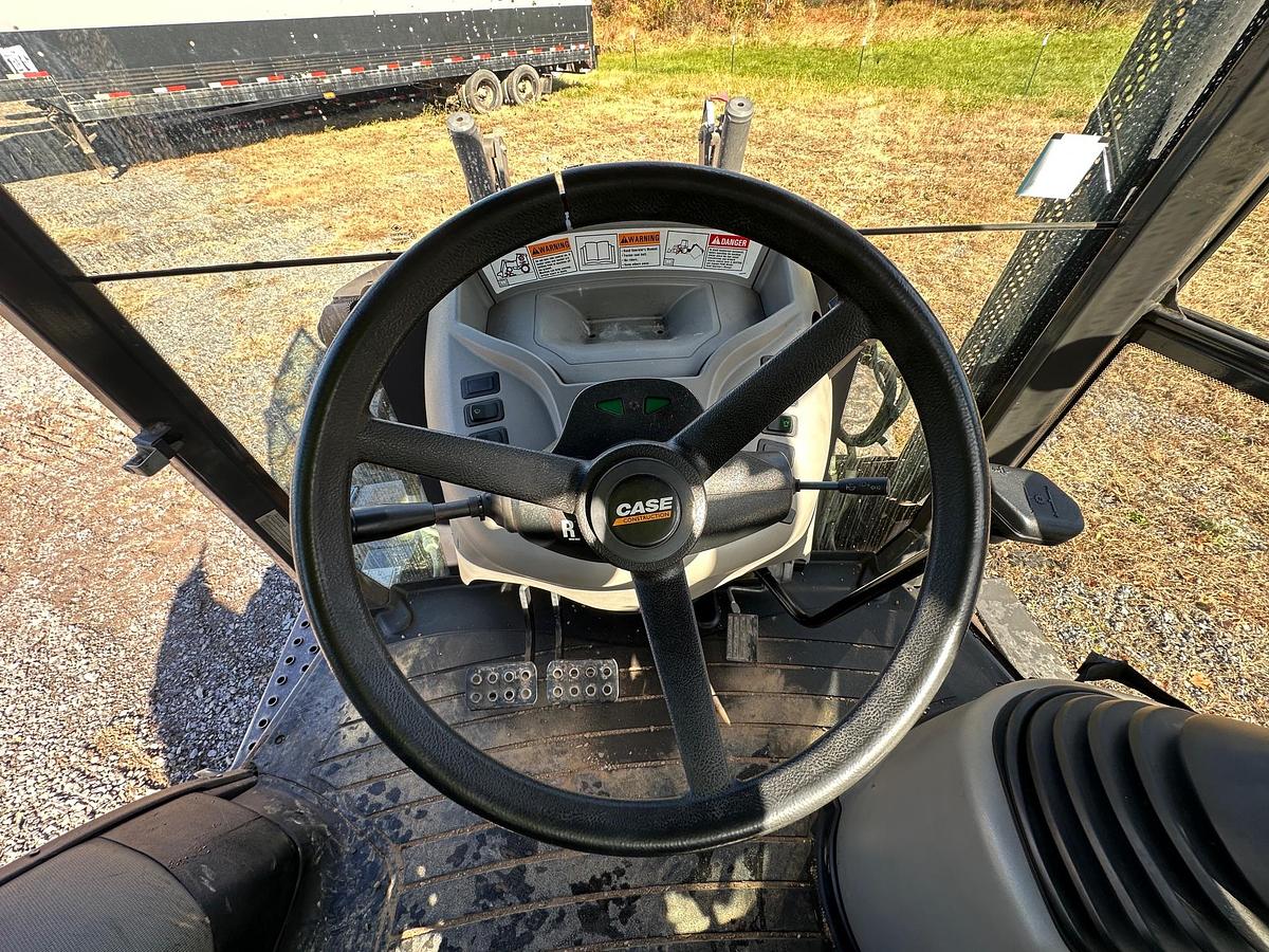 Used 2018 CASE 590 Super N