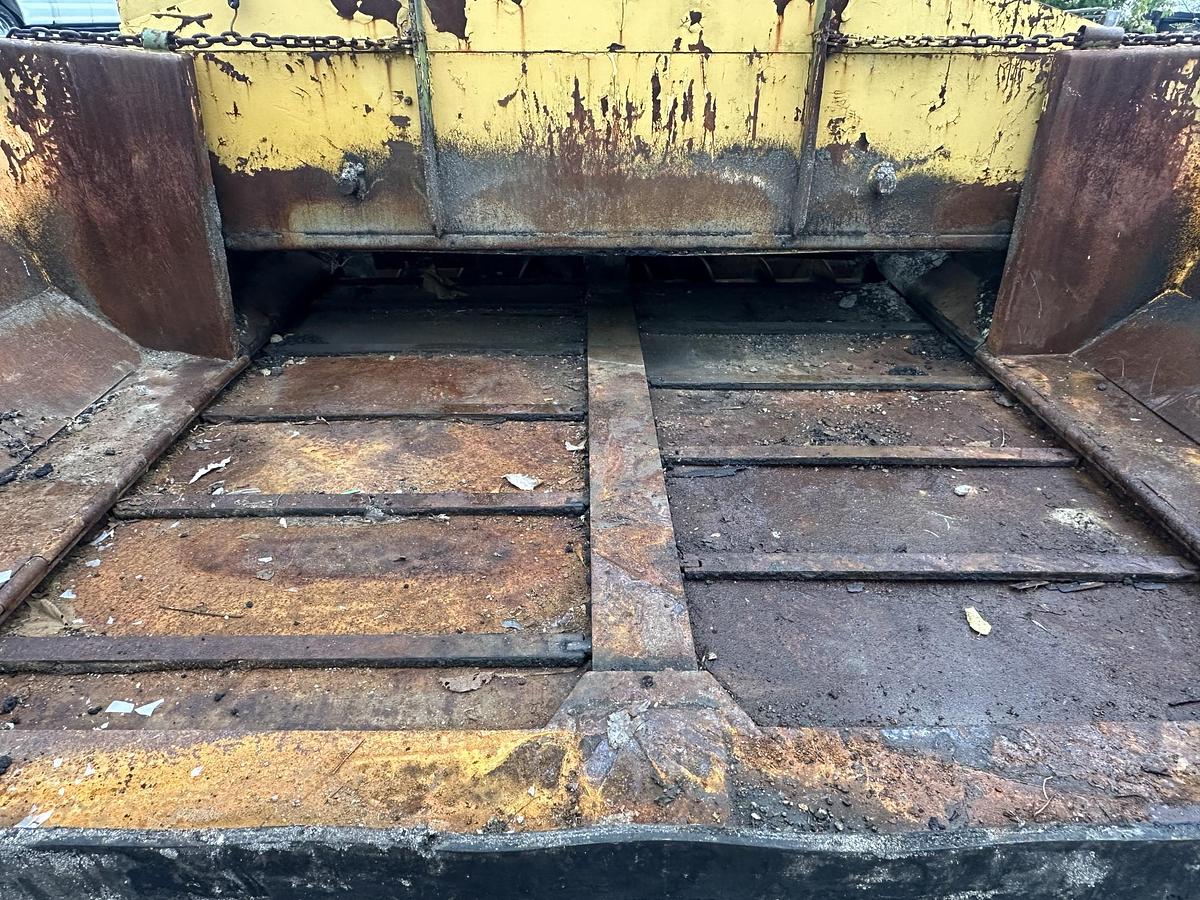 Used 1999 LEEBOY 8500T