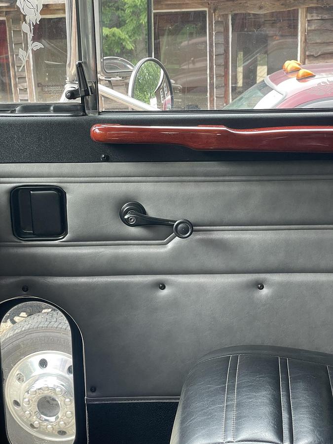 Used 1998 PETERBILT 330