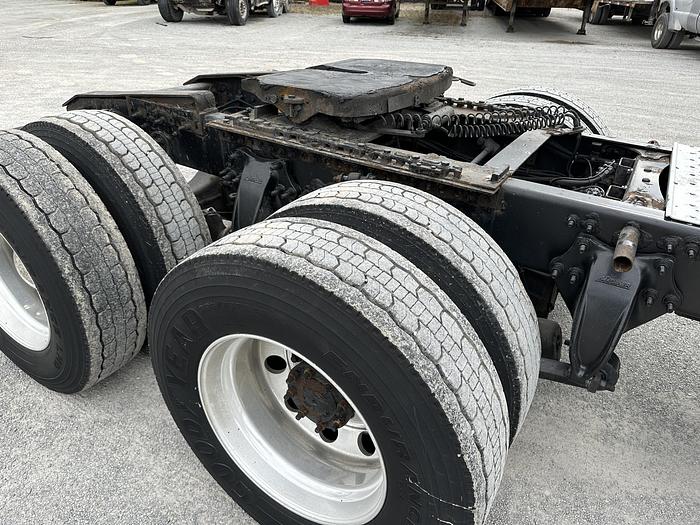 Used 2015 FREIGHTLINER Cascadia 125