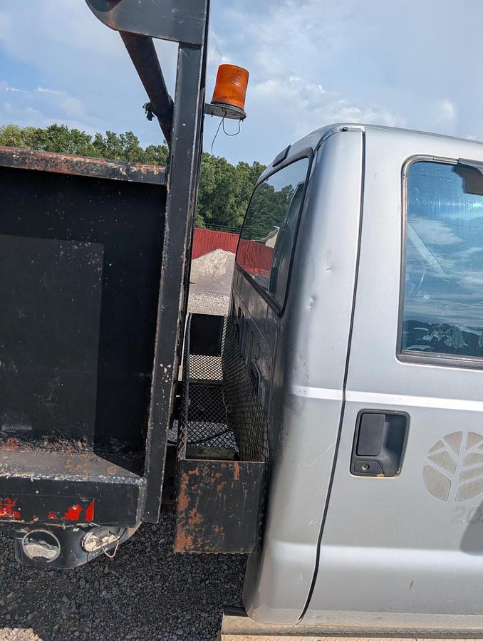 Used 2000 FORD F450