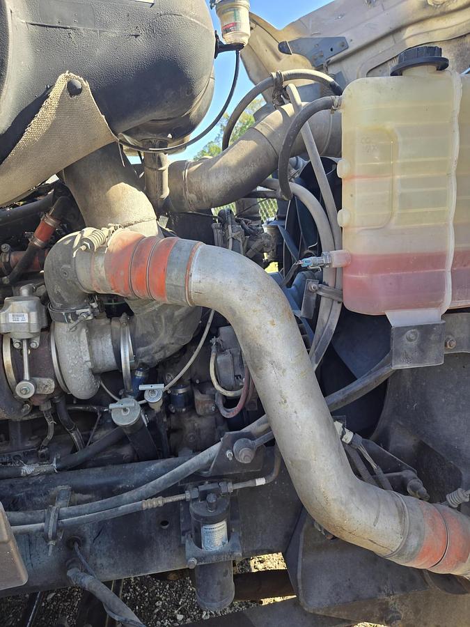 Used 2005 INTERNATIONAL 9200i