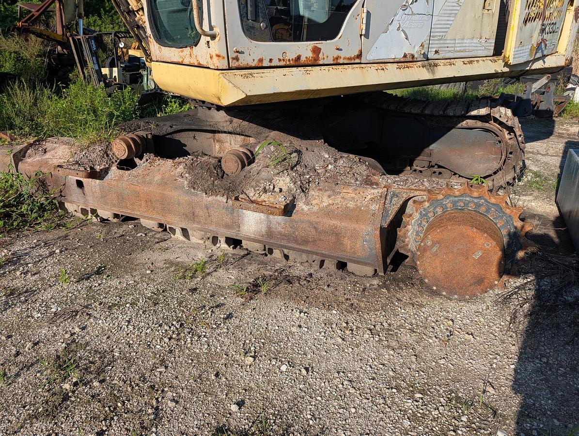 Used 2006 KOBELCO SK330LC