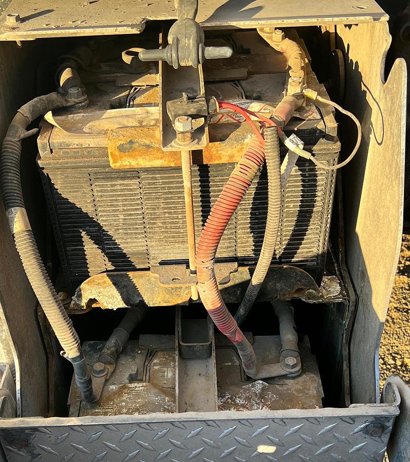 Used 2019 WESTERN STAR W4900