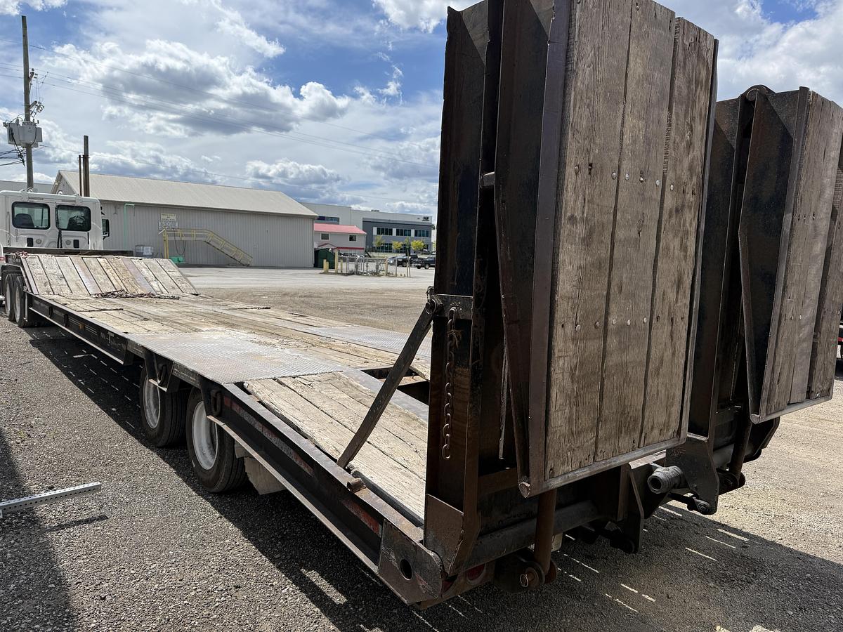 Used 1995 TRAILBOSS KR31