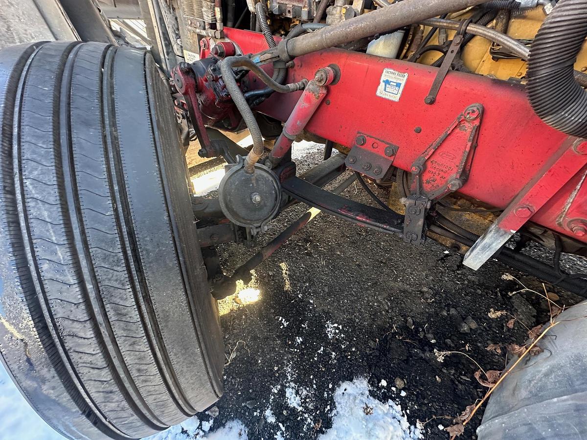 Used 1997 PETERBILT 389