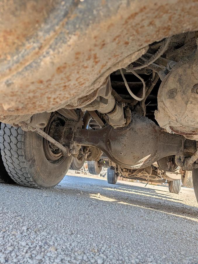 Used 2007 STERLING L8500