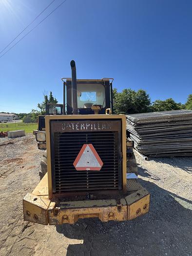 Used 1995 CATERPILLAR IT28F