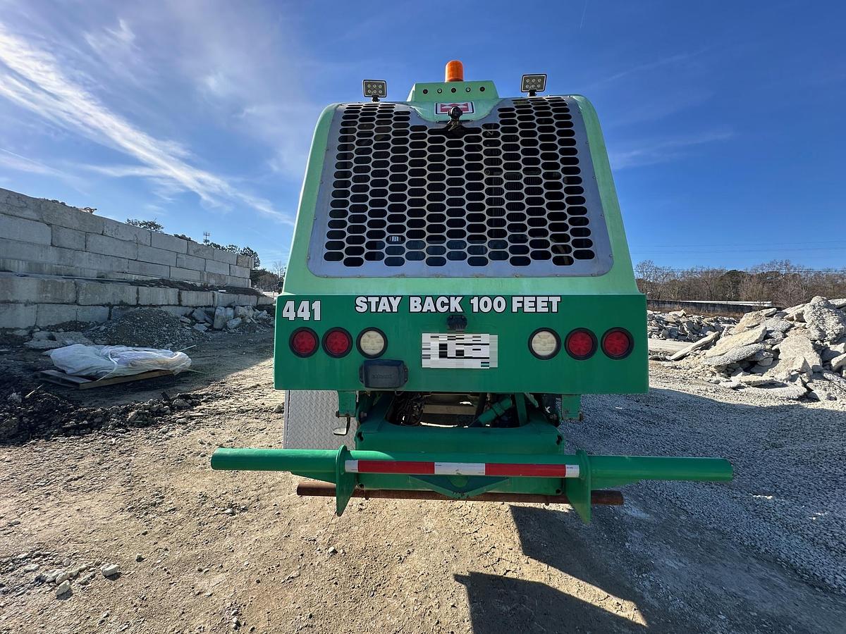 Used 2021 TEREX FD4000