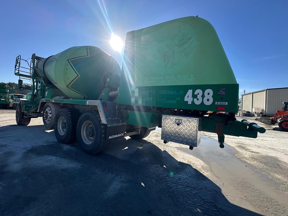 Used 2020 TEREX FD4000