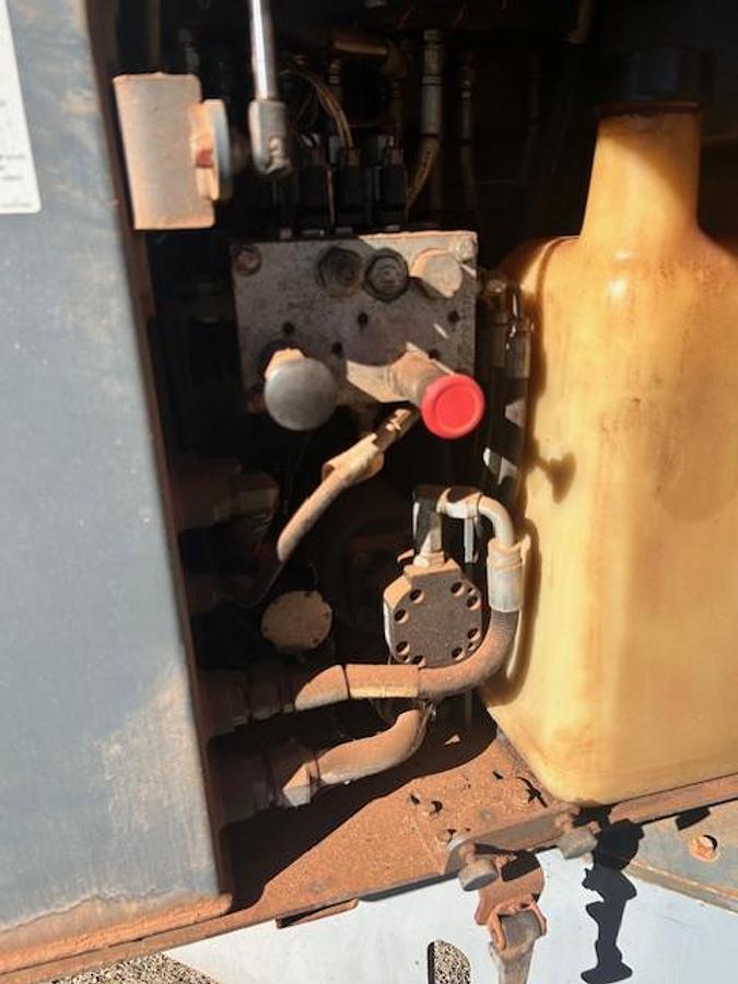 Used 2013 SKYJACK SJ46AJ