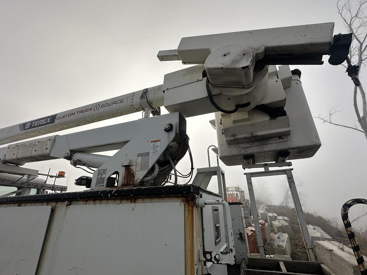 Used 2017 FREIGHTLINER M2 106