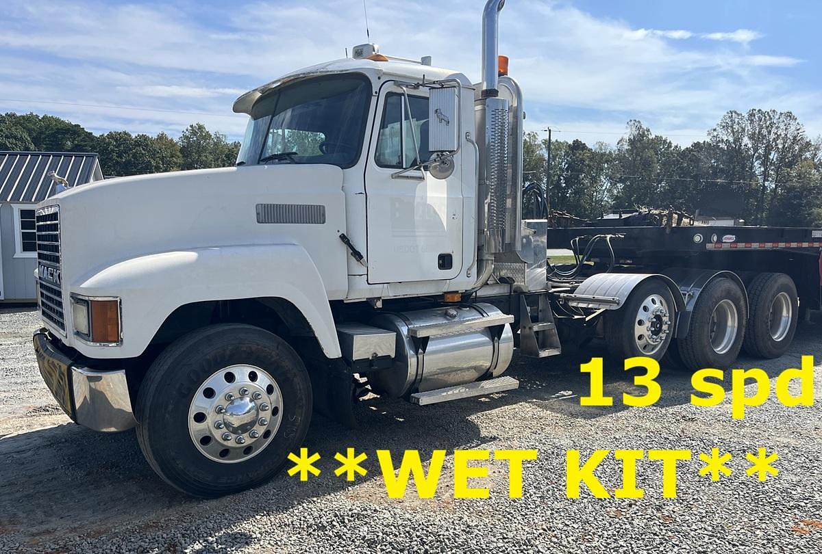 Used 1999 MACK CH-613