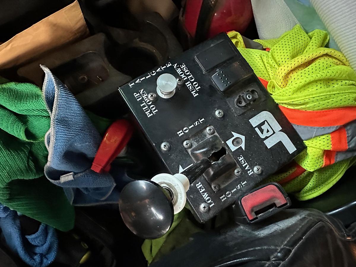 Used 2019 PETERBILT 389L